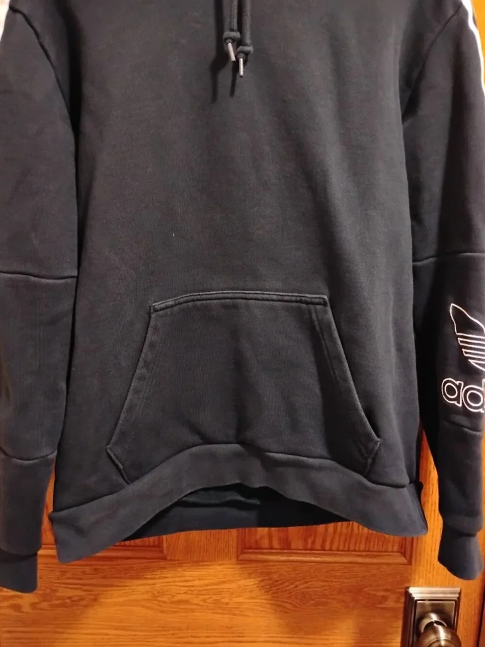 adidas heavyweight embroidered